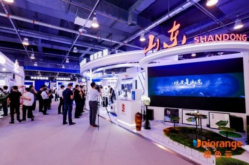 服貿會上看橙色云 工業互聯網設計新秀與旅游軟件研發的跨界啟示