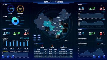 中移物聯(lián)OneCyber亮相2023智博會(huì)，網(wǎng)絡(luò)技術(shù)服務(wù)賦能智慧未來(lái)